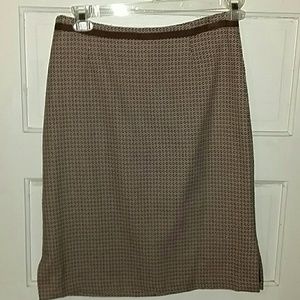 Chapter One Pencil Skirt 6